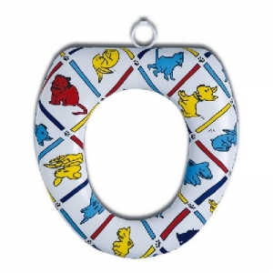 RIDUTTORE BABY SOFT DECOR