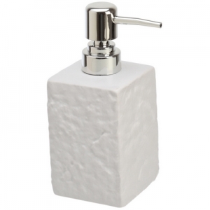 DISPENSER SAPONE LINEA PETRA