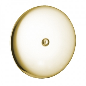 PIASTRA PAVIMENTO IN OTTONE