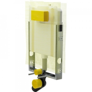 MODULO WC MONO TEC VIEGA