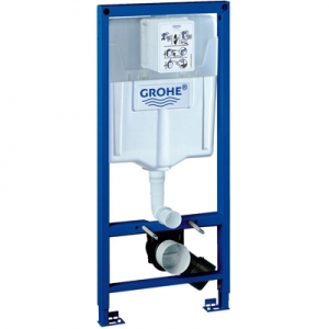 CASSETTA INCASSO MODULO VASO SOSPESO GROHE RAPID SL
