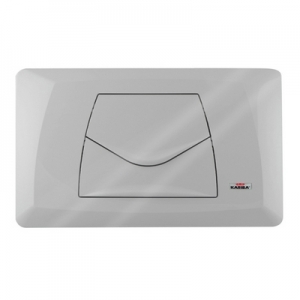 PLACCA CLASSIC DUO KARIBA