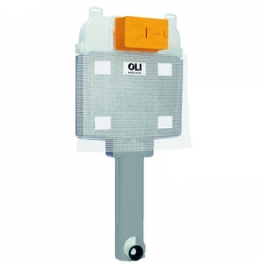 CASSETTA INCASSO OLI 74 PLUS MECCANICA OLIPURE