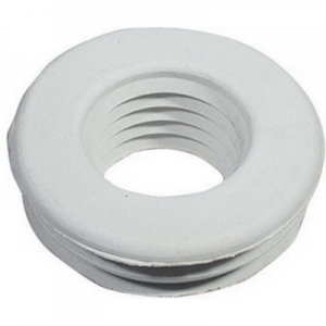 MORSETTO WC PER CASSETTA DI SCARICO ZETA 3 DIAM. EST.48/51