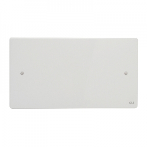 PLACCA ISPEZIONE PER CASSETTA DIAMANTE EVO