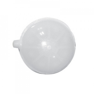 SFERA TONDA DN 90 ALTA TEMPERATURA