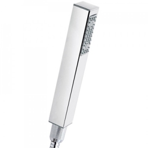 DOCCETTA MONOGETTO IN OTTONE MOD. CUBE