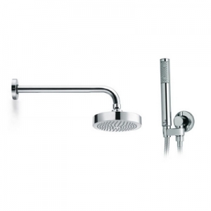 SHOWER CONCEPT H19166G C54001C CROMO