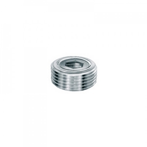 RIDUZIONE IN OTTONE H. 12MM 3/4x1/2 MF