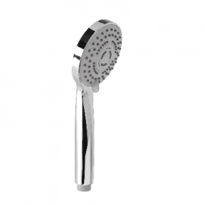 DOCCETTA ANTICALCARE IN ABS CROMATO 3 GETTI