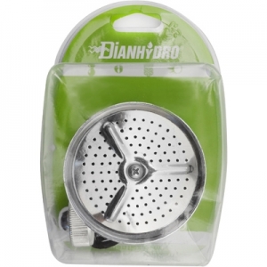 SOFFIONE LEGGERO TIPO SPIAGGIA BLISTER