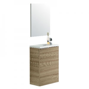 MOBILE BAGNO SOSPESO COMPACT/CODY (DA MONTARE)