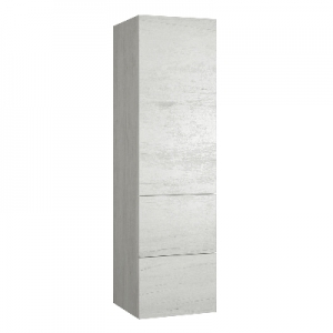 COLONNA CON UN ANTA DX H124 MOD. UNIKA
