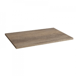 TOP IN LEGNO PER BASE MOD. UNIKA