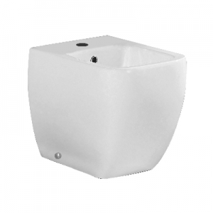 BIDET METROPOLITAN FILO MURO