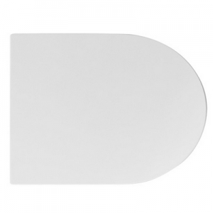 SEDILE WC SLIM MOON CON SOFT CLOSING