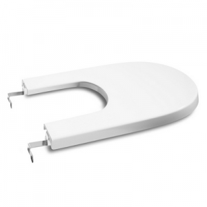 COPRIBIDET AD APPOGGIO NEW MERIDIAN CON SOFT CLOSING