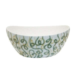 LAVABO D'APPOGGIO ARTISTICO MOD. LZA13