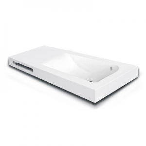 LAVABO LINEA EMOTION MOD. JOY 03