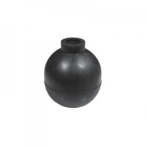 SFERA IN GOMMA