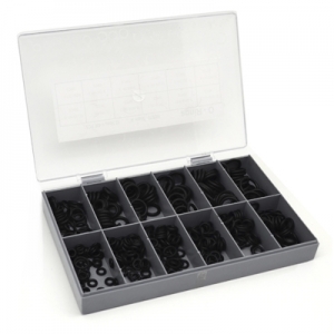 SCATOLA ASSORTITA 430 PZ O-RING