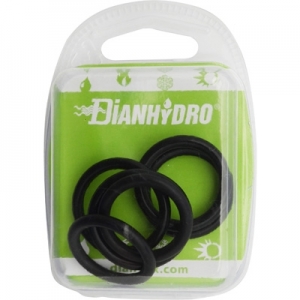 KIT MISTO ANELLI O' RING BLISTER