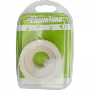 MORSETTO IN GOMMA STANDARD RETROVASO BLISTER