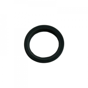 MORSETTO SOTTOVASO NERO ESTENSIBILE