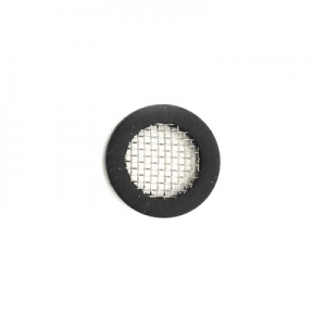 GUARNIZIONE SANITARIA CON FILTRO
