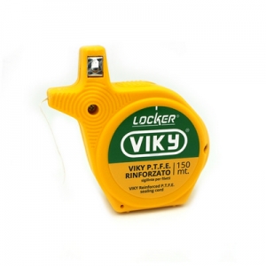 NASTRO PTFE RINFORZATO LOCKER