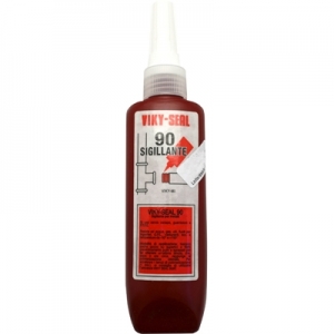 SIGILLANTE ANAEROBICO FRENAFILETTI TIPO ROSSO VIKY-SEAL