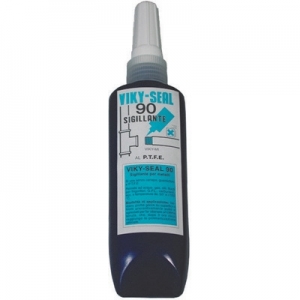 SIGILLANTE ANAEROBICO FRENAFILETTI TIPO BIANCO VIKY SEAL