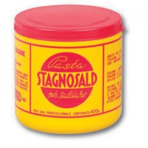 STAGNOSALD - DIOSSIDANTE PER SALDATURE VIKY