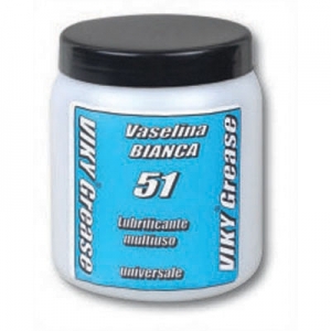 VASELINA BIANCA FILANTE VIKY