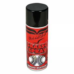 GRASSO SPRAY