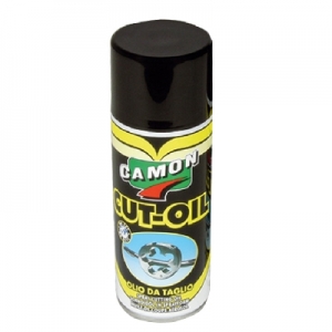 OLIO DA TAGLIO MINERALE CUT-OIL SPRAY