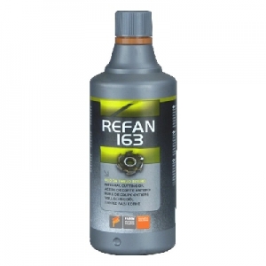OLIO INTERO PER FILETTATURE E MASCHIATURE REFAN 163