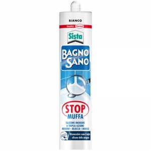SILICONE SISTA STOP MUFFA HENKEL