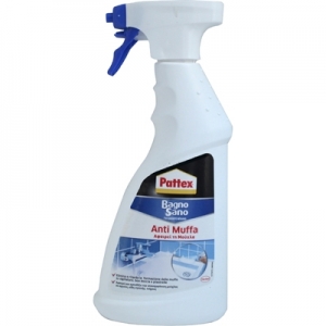 SPRAY ANTI MUFFA 