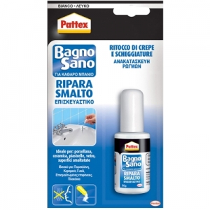 RIPARA SMALTO 