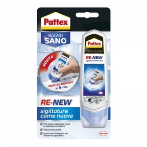 PATTEX BAGNO SANO 