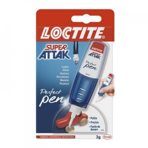 LOCTITE SUPER ATTAK 