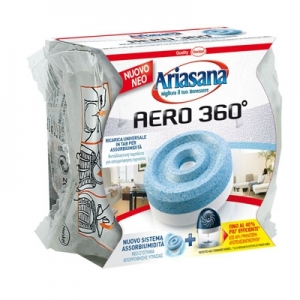 TAB DI RICAMBIO PER DEUMIDIFICATORE AERO