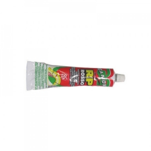 SIGILLANTE CAMON IN TUBETTO MOD. RP ROSSO