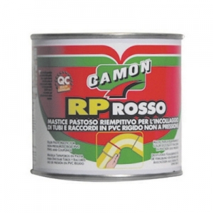 SIGILLANTE CAMON IN BARATTOLO MOD. RP ROSSO