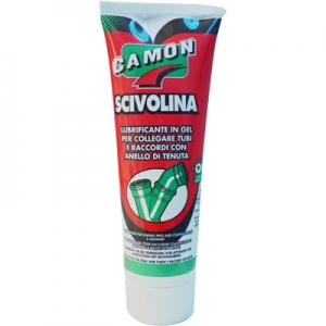 TUBETTO SCIVOLINA IN GEL PER TUBI