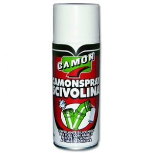 SCIVOLINA SPRAY CAMON