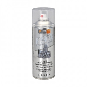 ZINCO SPRAY PUREZZA 98 F93