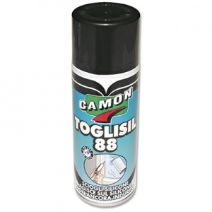 RIMUOVI SILICONE FRESCO 