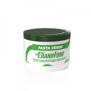 BARATTOLO PASTA VERDE